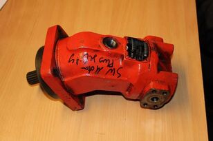 Pompa hidraulică principală hydraulic pump for O&K MH Plus, import Germania, Frankfurt construction equipment