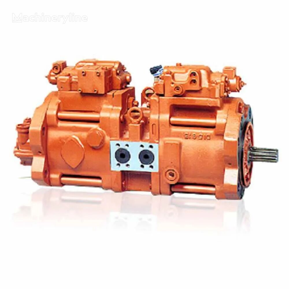 Pompa hidraulică principală pentru excavatoare hydraulic pump for Kobelco construction equipment