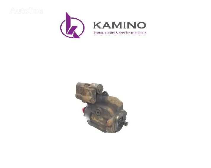 Pompa hidraulica / rabatare camion Scania R / P / G hydraulic pump for Scania R / P / T truck tractor