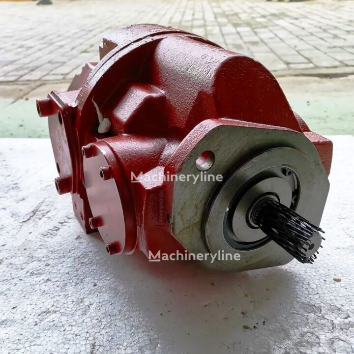 Rote Hydraulikpumpe für Maschinen für Kubota Baumaschinen - Machineryline
