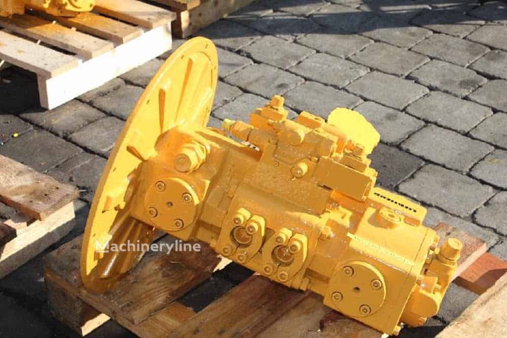 Pompe hydraulique utilisée pour pour matériel de TP Liebherr LPVD 075 - Machineryline