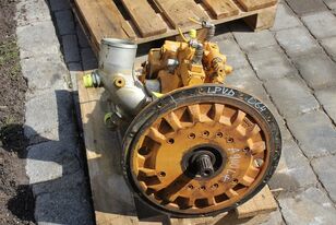 مضخة هيدروليكية Pompa hidraulică second-hand pentru excavator A900LIT لـ آلات البناء Liebherr LPVD 064