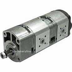 مضخة هيدروليكية Pompa hidraulică tandem 5SA114335 لـ آلات البناء DAF –