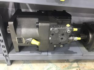 Rexroth R902087783 hydraulic pump for Sennebogen excavator