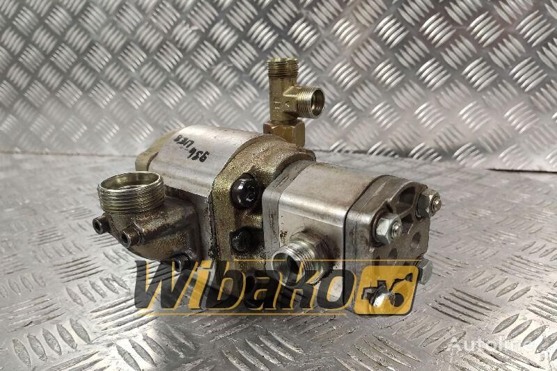 Rexroth hydraulic pump