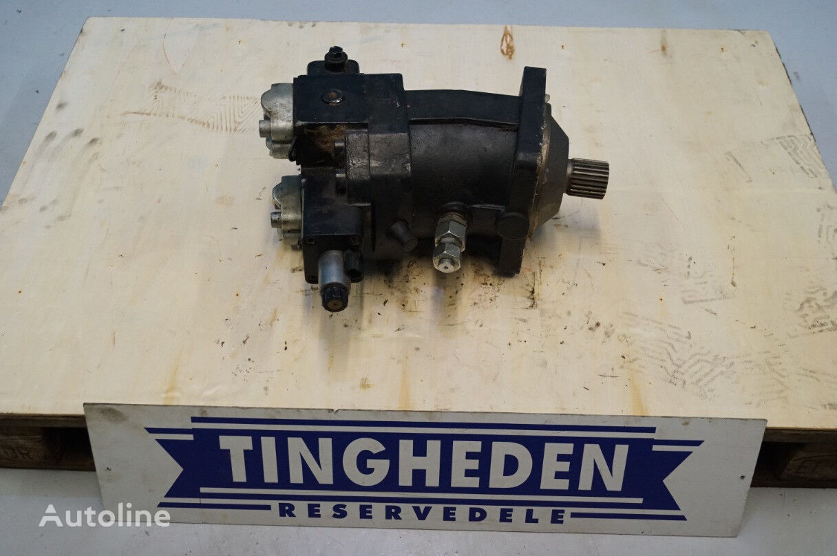 Rexroth hydraulic pump for Rextroth