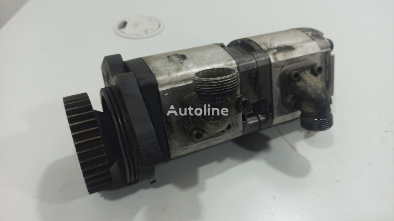 Bosch kuorma-auto Rexroth 1517222653 hydraulipumppu