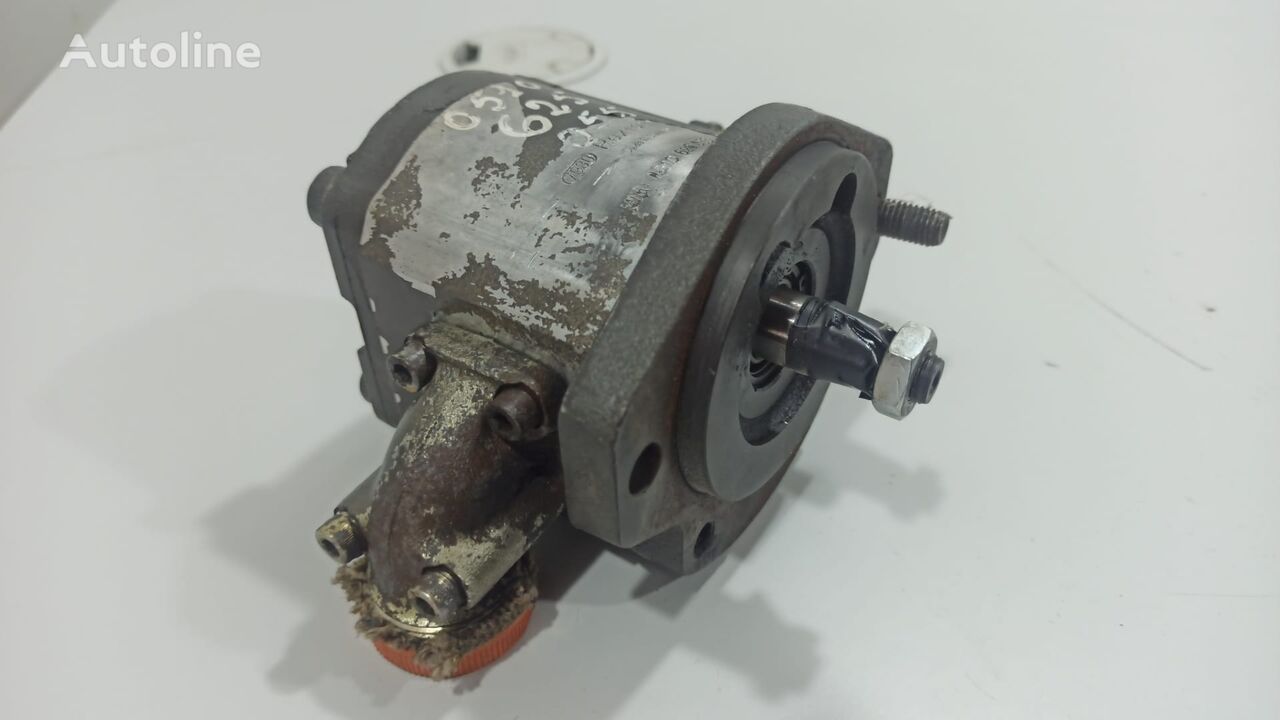 Rexroth 0510625055 hydraulic pump for Mercedes-Benz truck