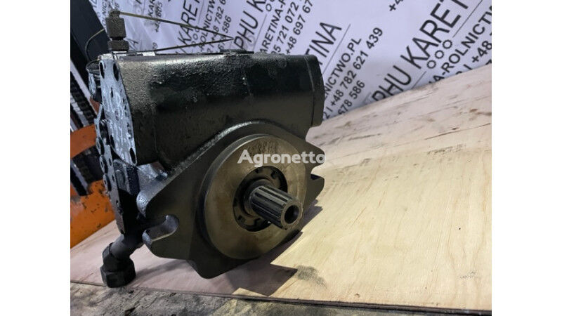 Rexroth AA4VG56EP3d8/32r hydraulische pomp voor JCB 527-58  verreiker