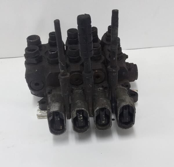 Rexroth 220174000 hydraulic pump for truck