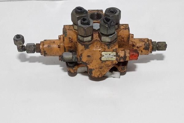 Rexroth hydraulic pump for truck