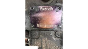 Rexroth D-89275 hydraulic pump for 280 341-02 telescopic wheel loader