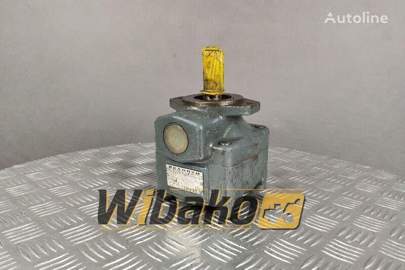 Rexroth 1PF2V2-20/26.3RUD1M hydraulic pump