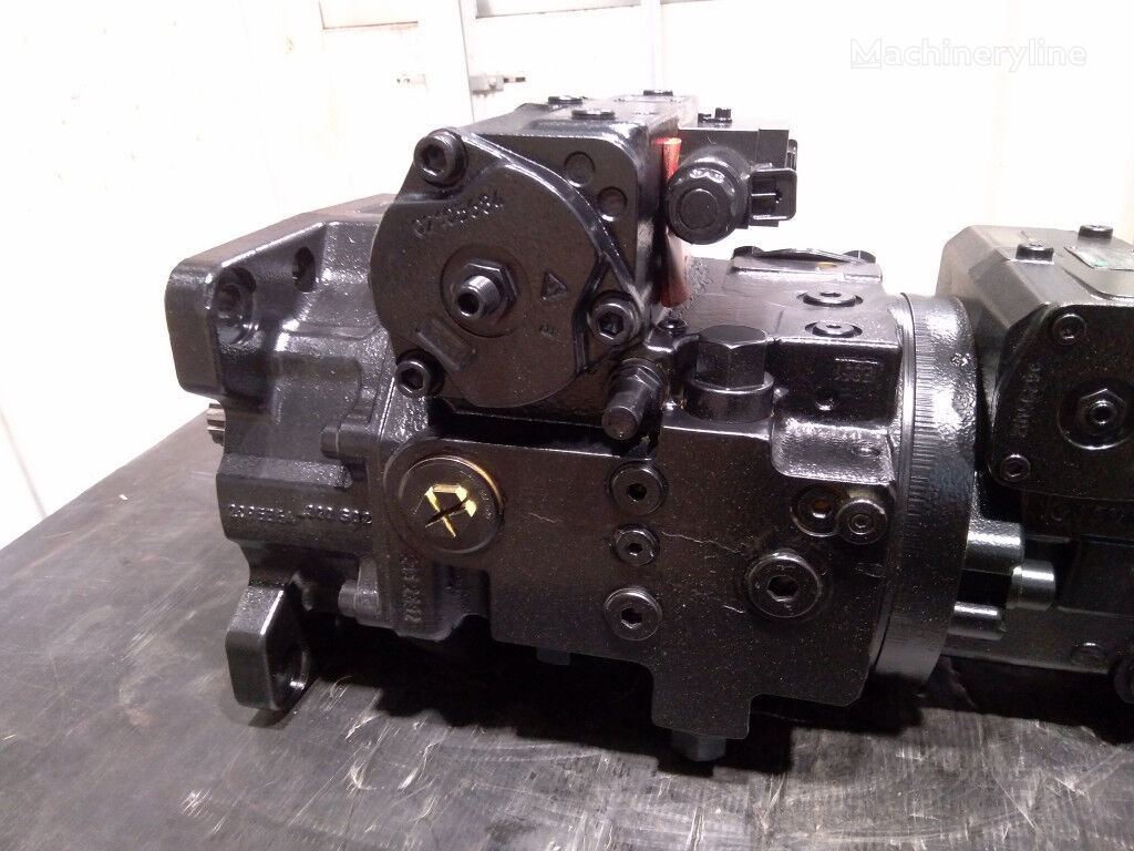 Rexroth 2223127 2223127 hydraulic pump for excavator