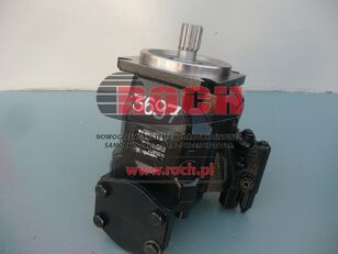 백호 로더 Caterpillar 416E 416F 422F 428F 444F 415F2 434F용 유압 펌프 Rexroth A10V060