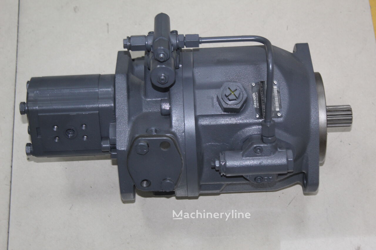 Hidravlična črpalka Rexroth A10V071 A10V071DFLR za mini bager Sany SY55C SY55U SY60C SY65C SY75C  KATO HD250V-2 CAT 70 - Machineryline