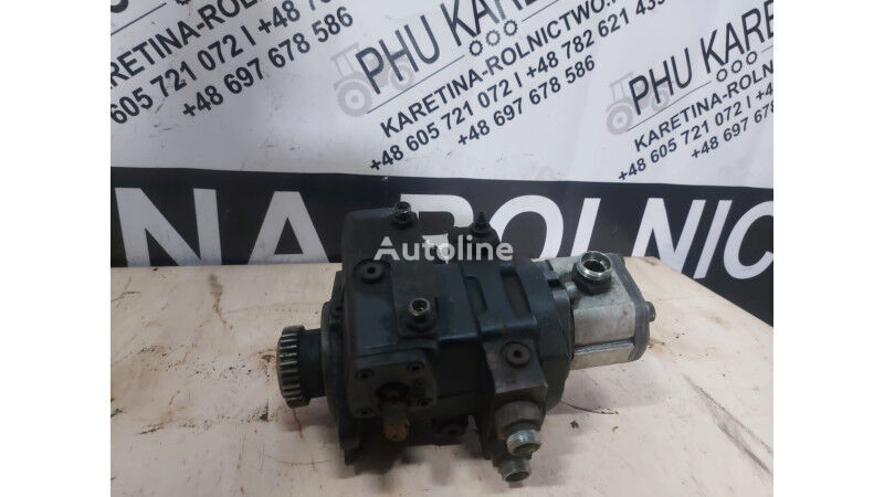 Rexroth A10VG18DGM1/10R hidraulična pumpa