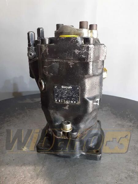 مضخة هيدروليكية Rexroth A10VO45DFR1/52L-VSC11N00-S2343 R902460108 - Autoline