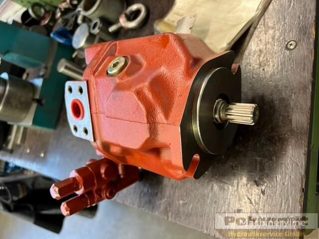 pompe hydraulique Rexroth A10VSO18DR/31L-PSC12N00 pour excavateur