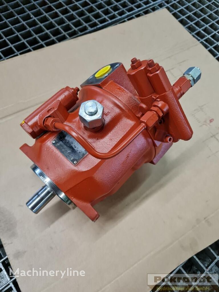 Rexroth A10VSO45DFLR-31R-PPA12N00 hydraulic pump for excavator