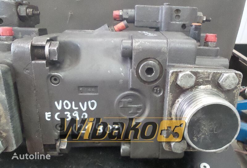 مضخة هيدروليكية Rexroth A11VO130 لـ Volvo EC390