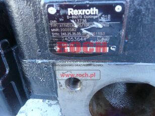 kaivuri Rexroth A11VO130DRS/10R-NSD12N00 hydraulipumppu
