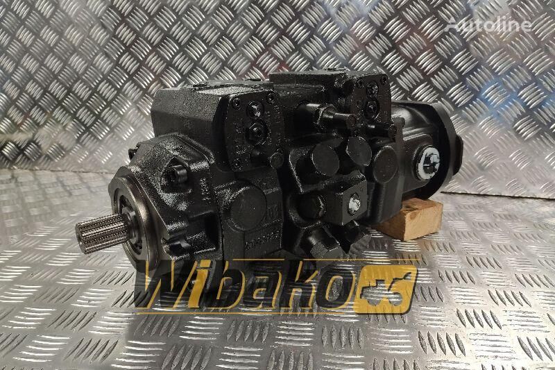 Rexroth A22VG045DG1000M10/10AR-NB2XX3FB2S43D R902130381 bomba hidráulica