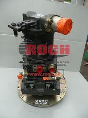 Rexroth A4VG125 DA2D8/32R+ AL A10V071 DFR1-3 hydraulic pump for Terex AL200 backhoe loader