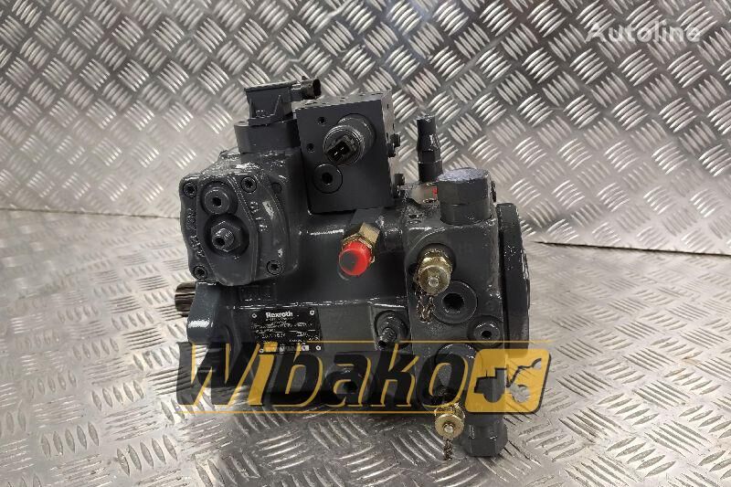 Rexroth A4VG40DE4DT1/32R-NSC02F003SXT-S R902085994 hydraulic pump