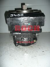 Rexroth A4VG56 DE1D1/32R-NZC02F025SP-S hydraulic pump for MECALAC AX700, AX850, AX1000  wheel loader