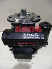 Rexroth A4VG71 DWD1/32R-NZF02F001 R992000306 hydraulic pump for Liebherr R936LC, R936NLC, R934C, A934 Li EDC, R934C excavator