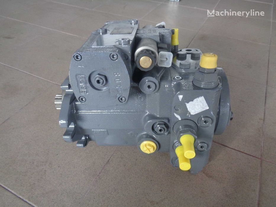 مضخة هيدروليكية Rexroth A4VG71DA1D2/32R-PZF02F011S 202001086 لـ جرافة ذات عجلات