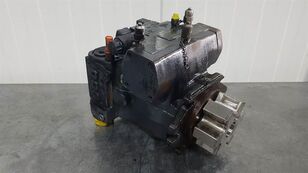 Rexroth A4VG71DA1D4/32R - Drive pump/Fahrpumpe/Rijpomp hydraulic pump for construction equipment