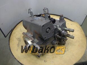 гідравлічний насос Rexroth A4VG71DA2D6/31R-PZF02F001S R909446514 до Zettelmeyer ZL802I