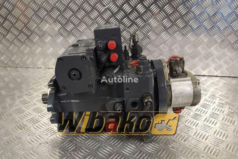 хидравлична помпа Rexroth A4VG71DWD1/32L-NZF02F021F-S R902104003