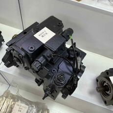 Rexroth A4VG90DA2D 418-18-31102 bomba hidráulica para Komatsu WA250-5 WA250-6 WA250PT-5 WA250PZ-6 cargadora de ruedas