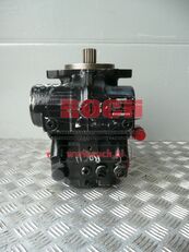 pompa hydrauliczna Rexroth A4VGO90ET10P/35DRNC6Z8-20G0000AS400-S CNR: 401/U4606 do minikoparki JCB J806