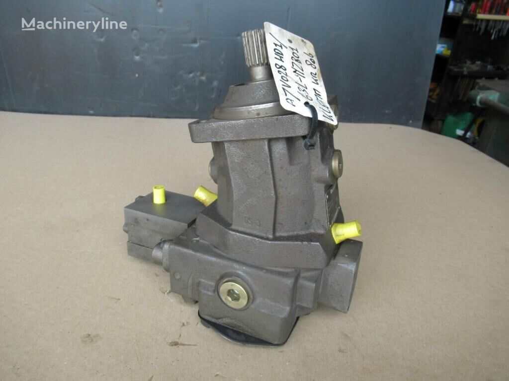 pompa hydrauliczna Rexroth A7VO28HD1/63L-NZB01 2054808 do koparki