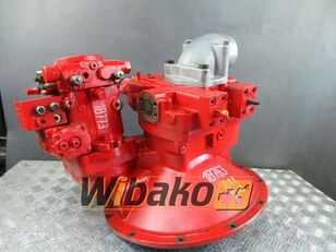 pompa hydrauliczna Rexroth A8VO107LA1H2/60R1-NZG05K80 R909611157 do koparki O&K RH8