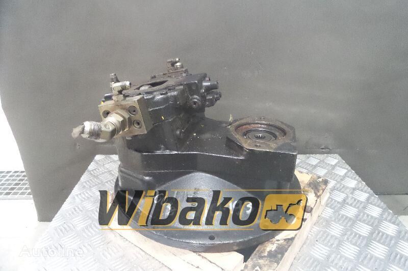 Rexroth A8VO28SR4/60R3-NZG05K02 R909603256 hydraulic pump