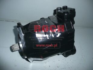 مضخة هيدروليكية Rexroth AL A10VO45DRF1/52L VSC12N00-S0547 لـ شاحنة إعادة التدوير BOMAG MPH125