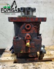 Rexroth D-89275 hydraulic pump for harvester