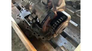 pompă hidraulică Rexroth Jazdy Autopower A40CTI045 pentru tractor cu roţi Claas AXION 830 CMATIC