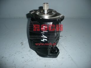 Rexroth L A1VO035 hydraulic pump for Wirtgen W1000 CFI  asphalt milling machine