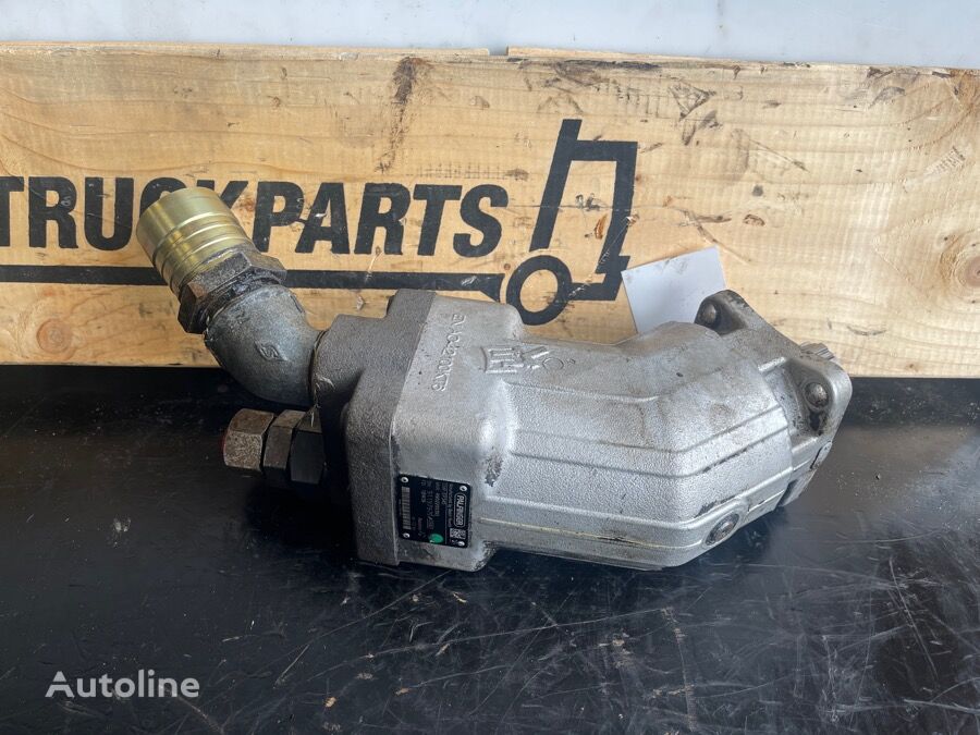 پمپ هیدرولیک Rexroth PUMP EP345 91197979 برای کامیون