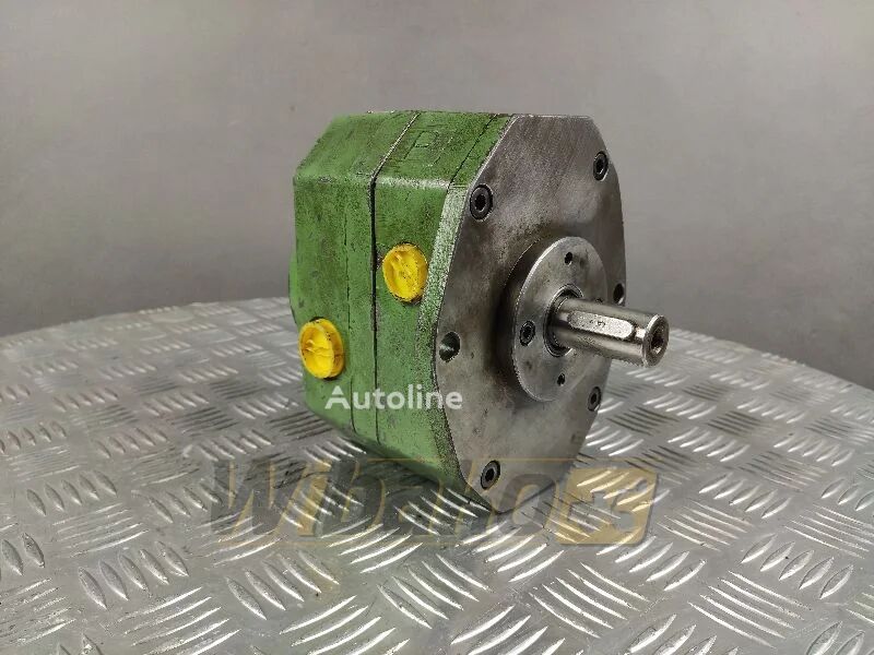 Ring PZ20D0-3 hydraulic pump - Autoline