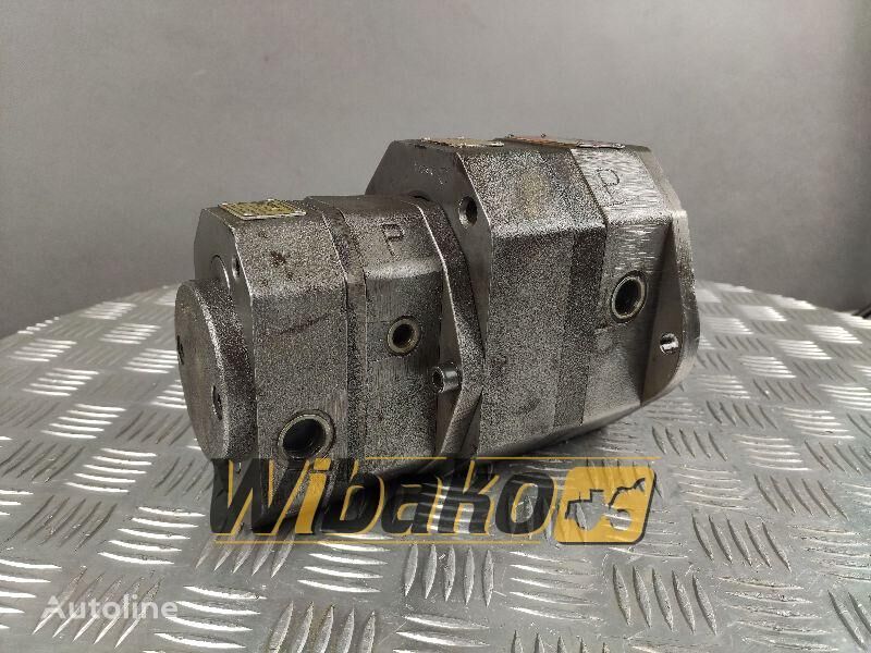 Ring PZ4D2-3 hydraulic pump