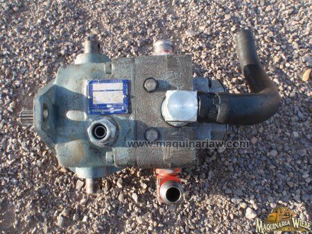 pompa hidraulik SAUER SOUNDS 18-2053CW