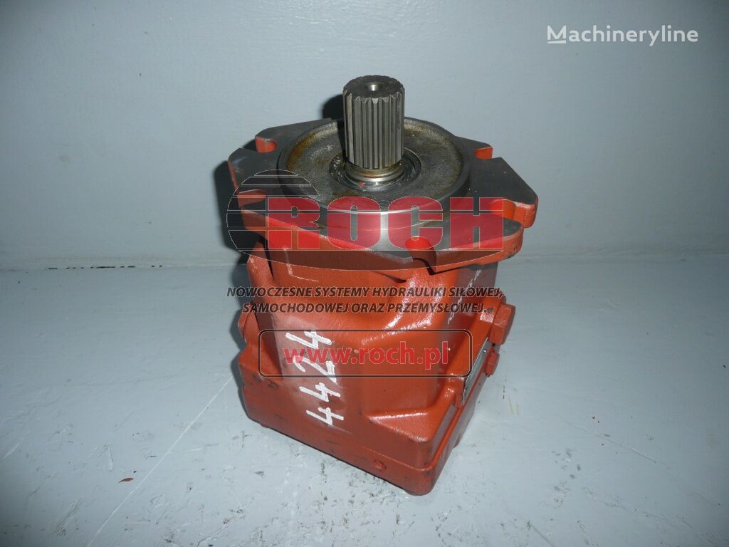 Sandvik 00621946 hydraulic pump for excavator