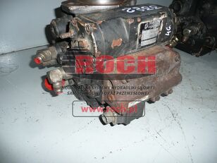 гидронасос Sauer-Danfoss 42L41D E1A602 A3C2CNB2121NANNNNNN для экскаватора